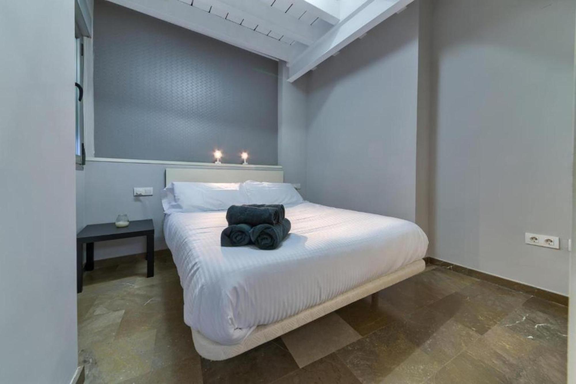 Apartamento En Casco Historico Con Terraza Comunitaria Y Parking Opcional Granada